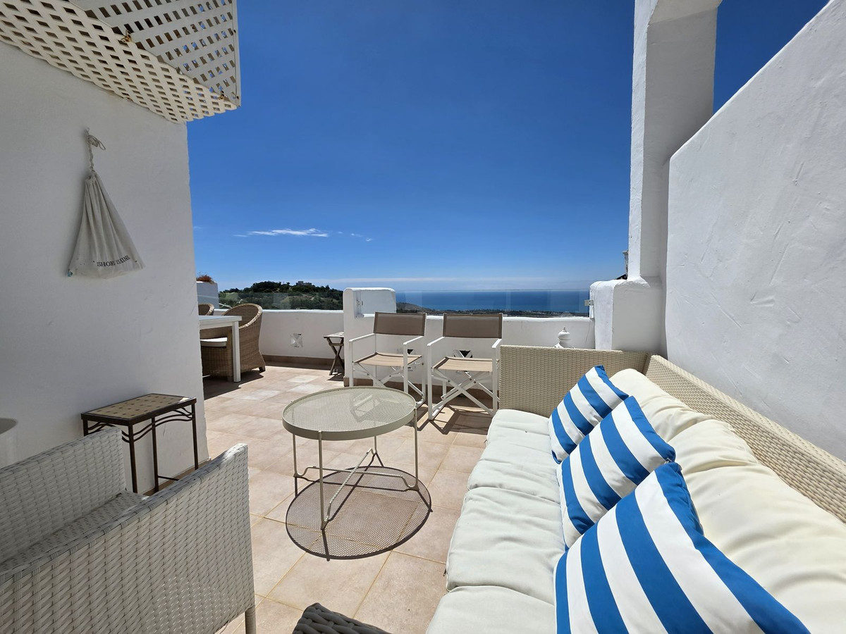 Se vende Apartamento Planta Media de 2 dormitorios en Costa Del Sol, Málaga, España