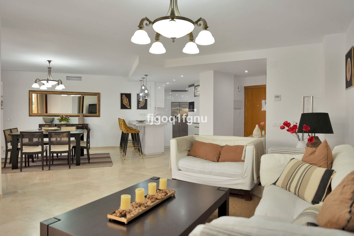4 Bed Apartment for sale in Costalita Costa Del Sol, Málaga, Spain