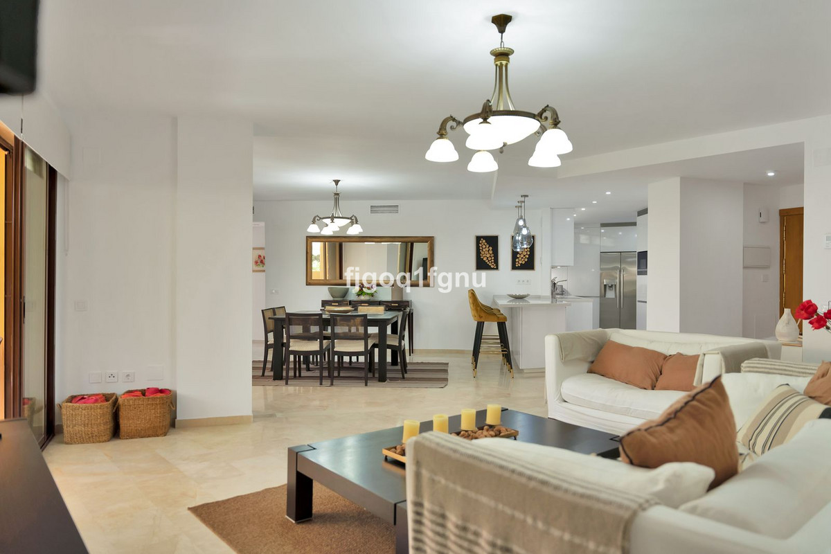 4 Bed Apartment for sale in Costalita Costa Del Sol, Málaga, Spain