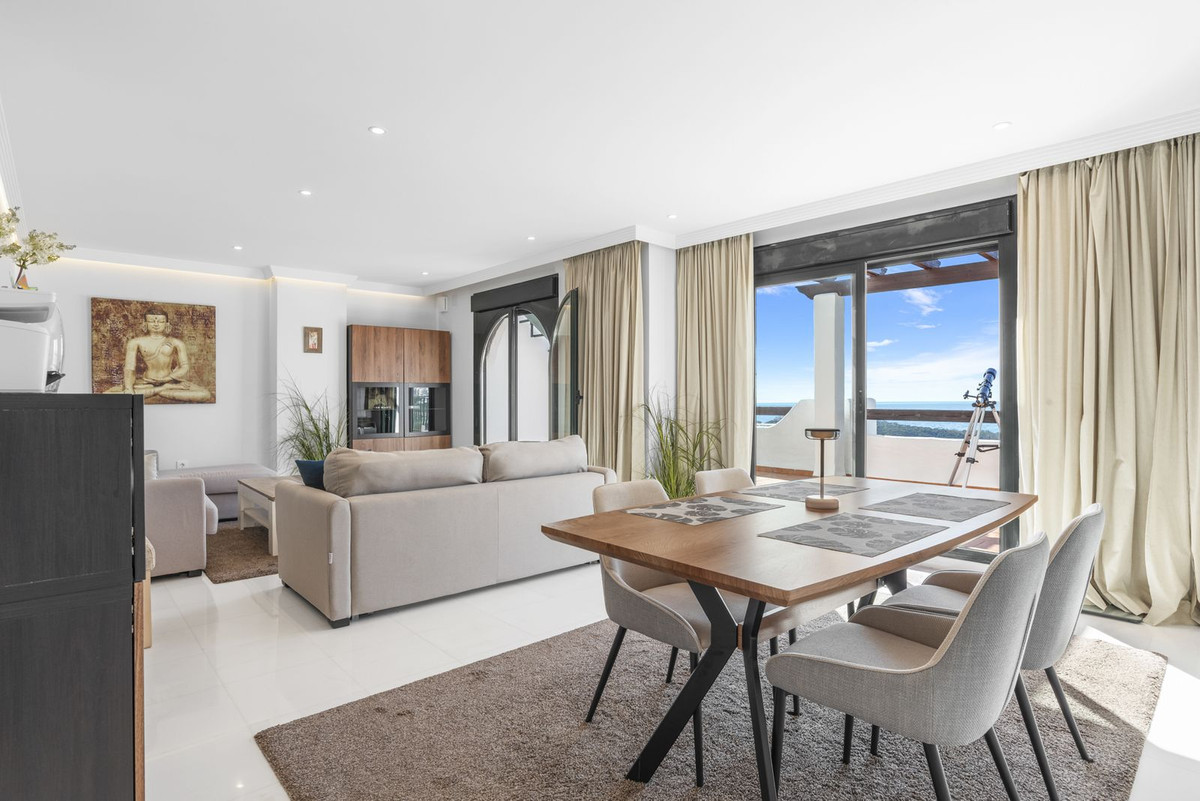 3 Bed Apartment for sale in Doña Julia Costa Del Sol, Málaga, Spain