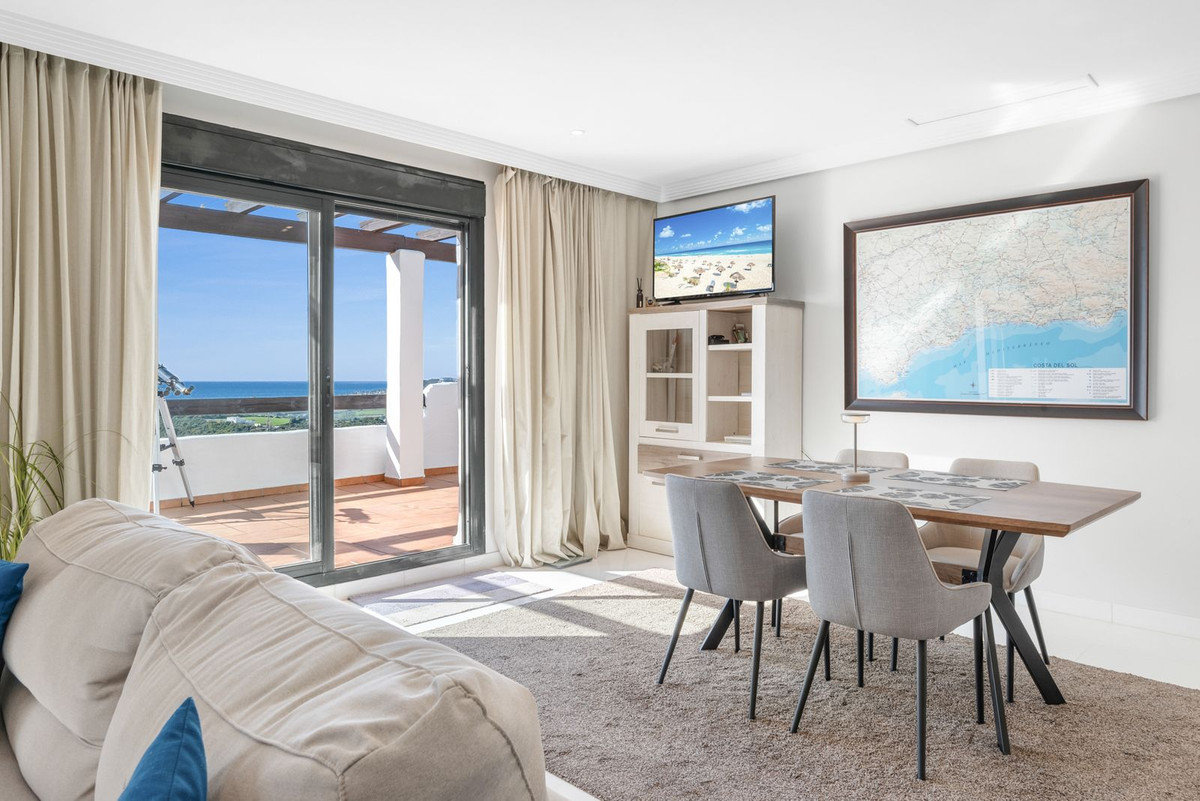 3 Bed Apartment for sale in Doña Julia Costa Del Sol, Málaga, Spain