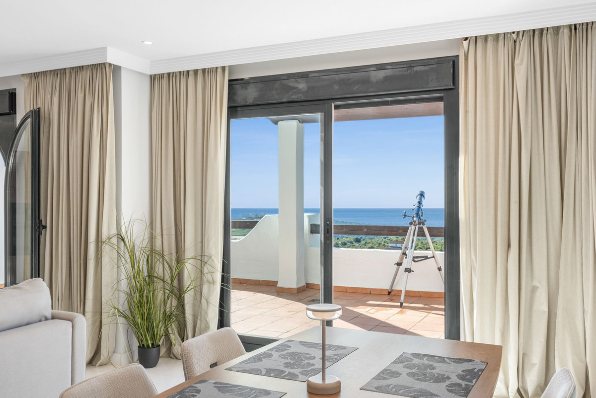 3 Bed Apartment for sale in Doña Julia Costa Del Sol, Málaga, Spain