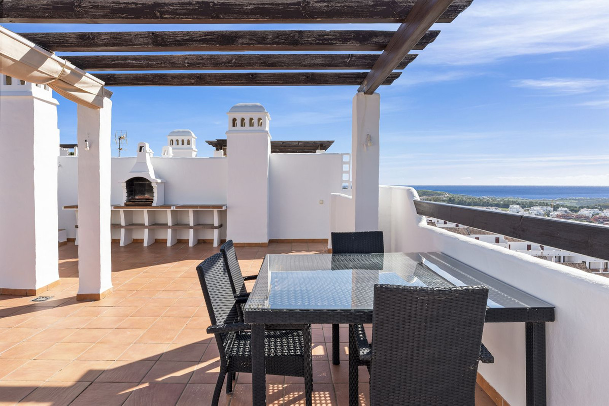 3 Bed Apartment for sale in Doña Julia Costa Del Sol, Málaga, Spain