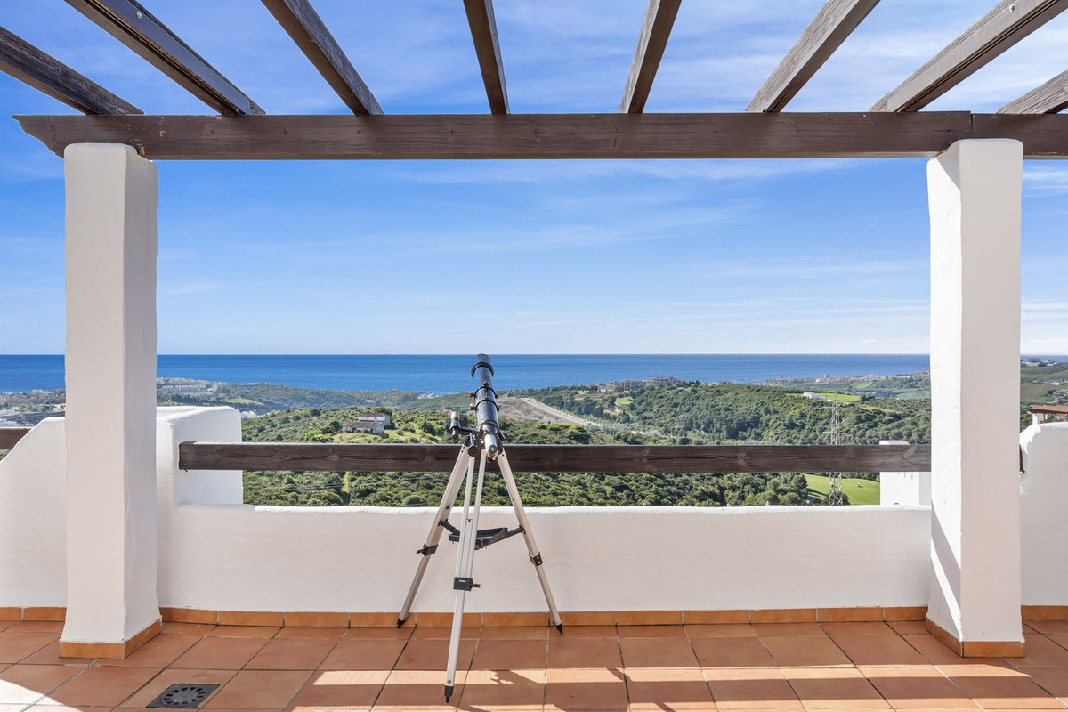3 Bed Apartment for sale in Doña Julia Costa Del Sol, Málaga, Spain