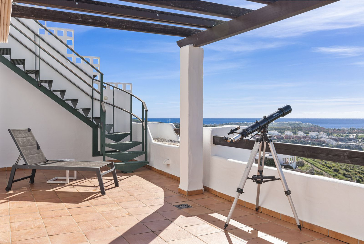 3 Bed Apartment for sale in Doña Julia Costa Del Sol, Málaga, Spain