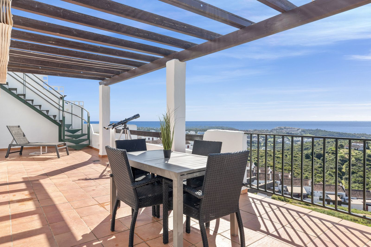 3 Bed Apartment for sale in Doña Julia Costa Del Sol, Málaga, Spain