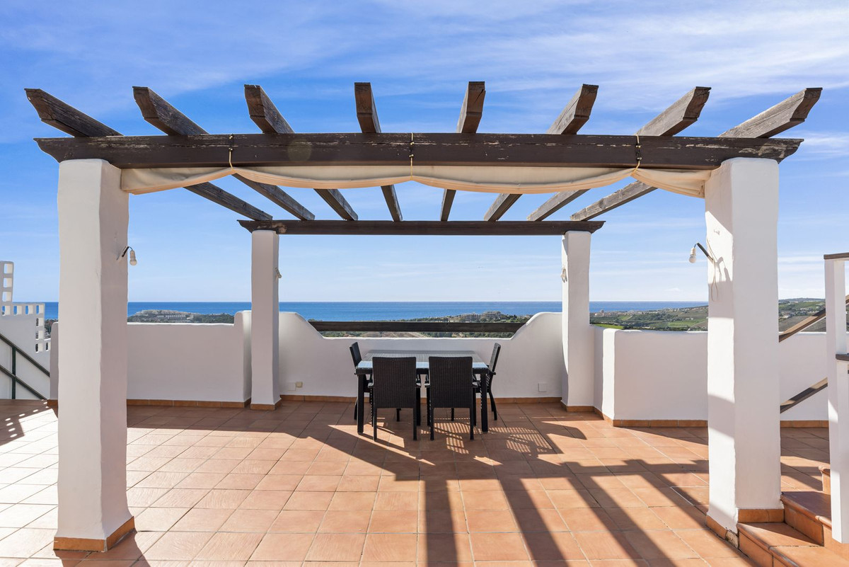 3 Bed Apartment for sale in Doña Julia Costa Del Sol, Málaga, Spain