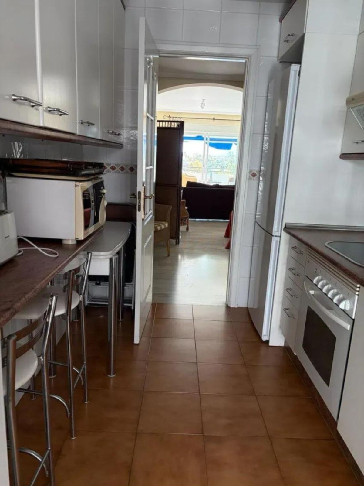 2 Bed Apartment for sale in Puerto Banús Costa Del Sol, Málaga, Spain