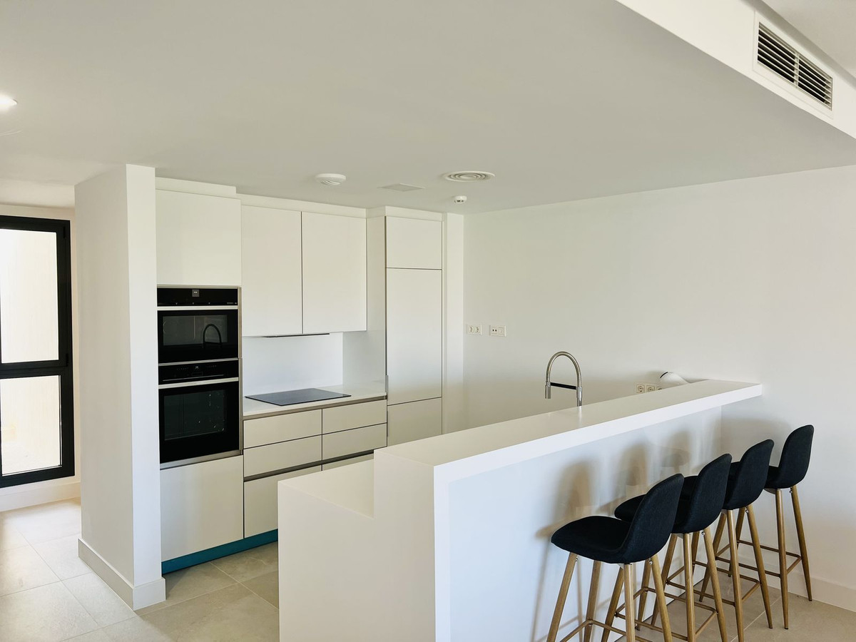 3 Bed Apartment for sale in Cabopino Costa Del Sol, Málaga, Spain
