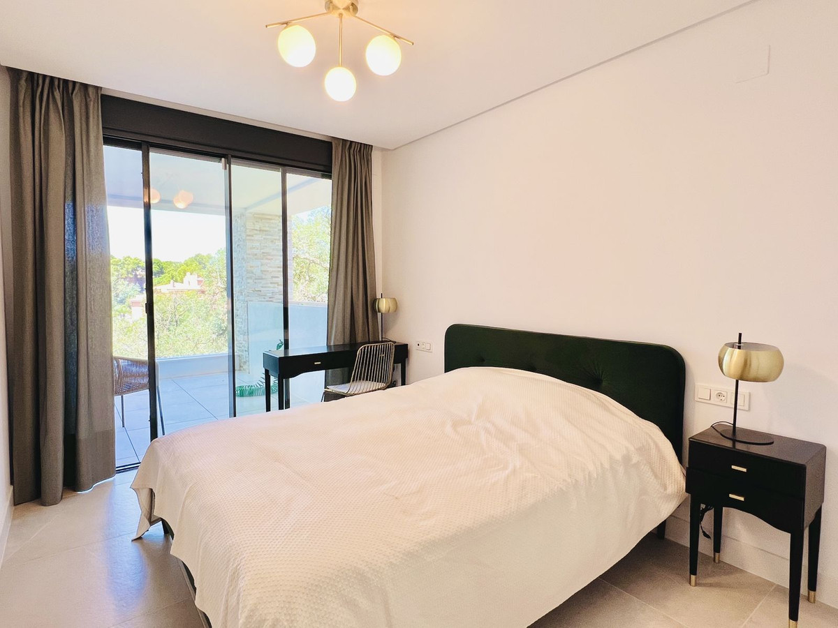 3 Bed Apartment for sale in Cabopino Costa Del Sol, Málaga, Spain