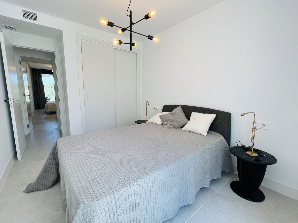 3 Bed Apartment for sale in Cabopino Costa Del Sol, Málaga, Spain