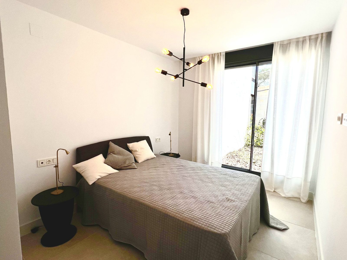 3 Bed Apartment for sale in Cabopino Costa Del Sol, Málaga, Spain