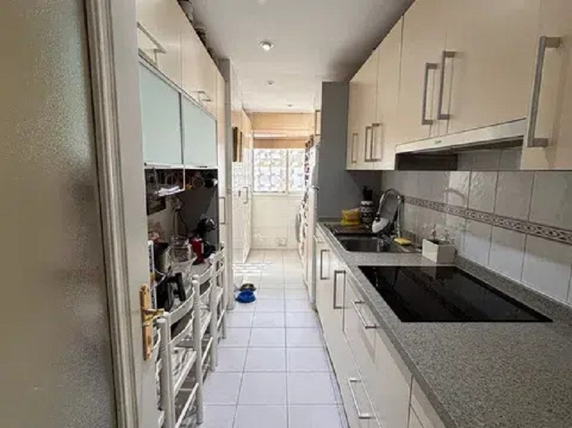 4 Bed Apartment for sale in The Golden Mile Costa Del Sol, Málaga, Spain