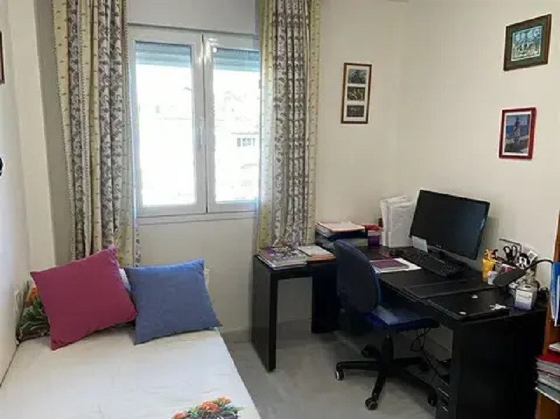 4 Bed Apartment for sale in The Golden Mile Costa Del Sol, Málaga, Spain