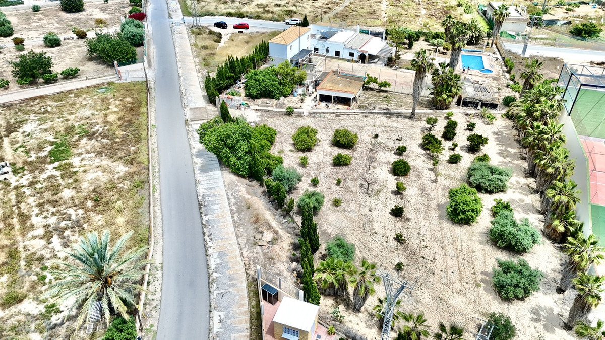 6 Bed Townhouse for sale in Los Montesinos Costa Blanca, Alicante, Spain