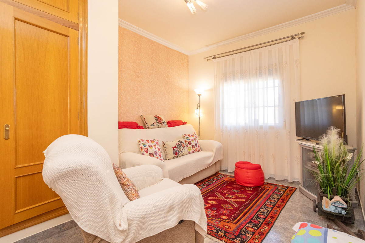 Se vende Villa - Chalet de 4 dormitorios en Costa Calida, Murcia, España