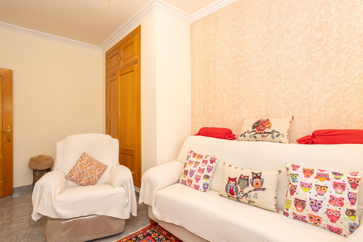 Se vende Villa - Chalet de 4 dormitorios en Costa Calida, Murcia, España
