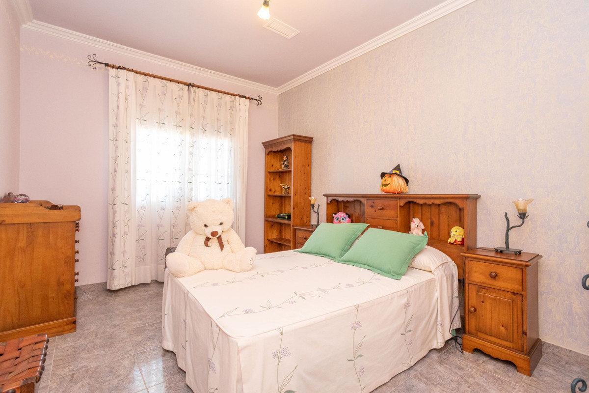 Se vende Villa - Chalet de 4 dormitorios en Costa Calida, Murcia, España