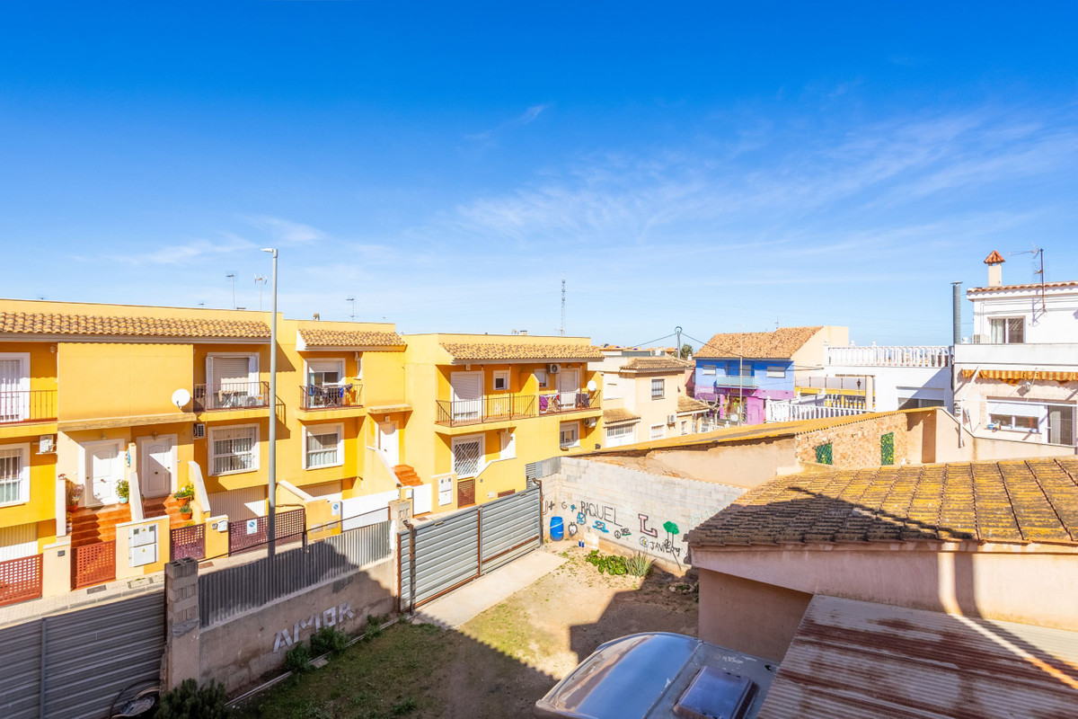 Se vende Villa - Chalet de 4 dormitorios en Costa Calida, Murcia, España
