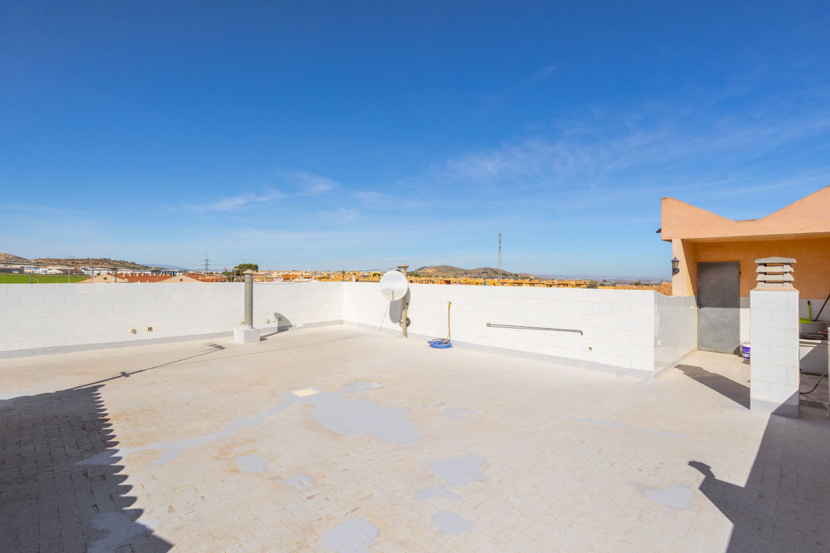 Se vende Villa - Chalet de 4 dormitorios en Costa Calida, Murcia, España