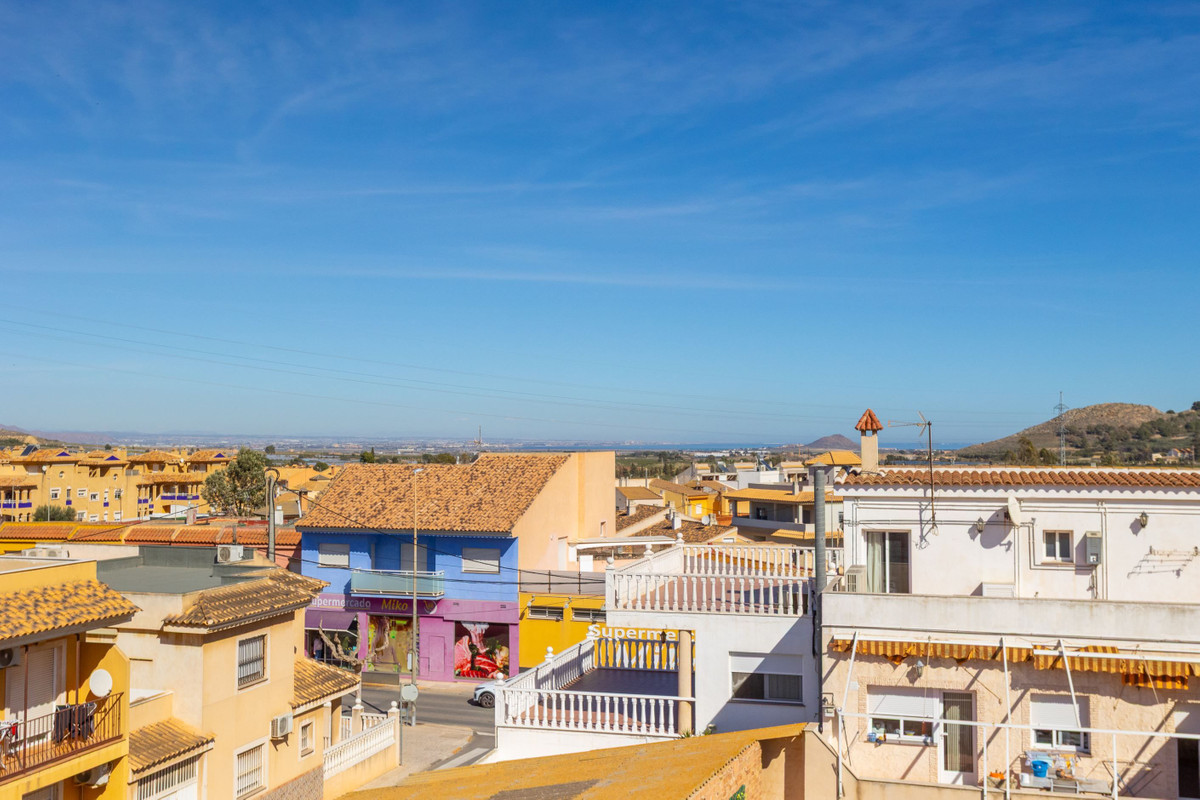 Se vende Villa - Chalet de 4 dormitorios en Costa Calida, Murcia, España