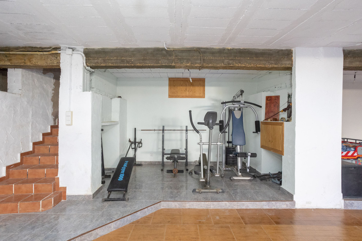 Se vende Villa - Chalet de 4 dormitorios en Costa Calida, Murcia, España