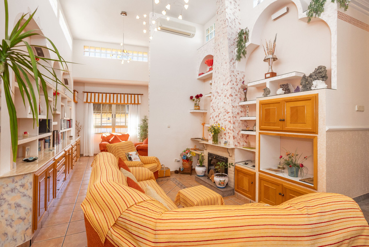 Se vende Villa - Chalet de 4 dormitorios en Costa Calida, Murcia, España
