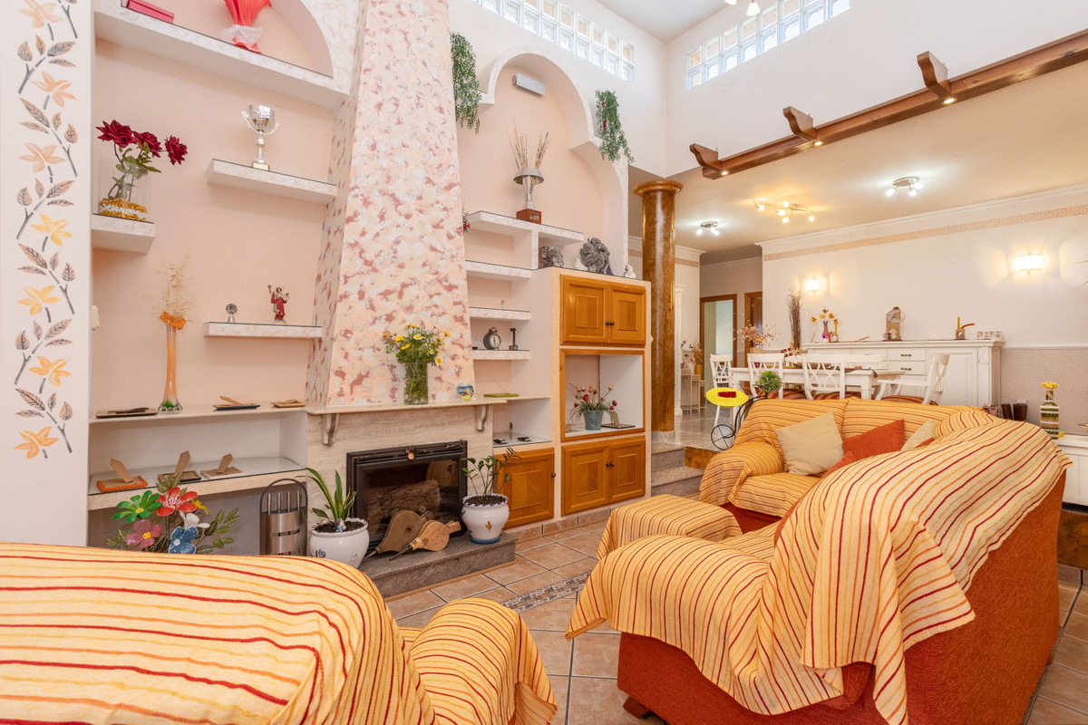 Se vende Villa - Chalet de 4 dormitorios en Costa Calida, Murcia, España