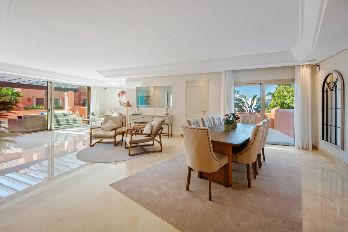 Se vende Ático Dúplex de 3 dormitorios en Costa Del Sol, Málaga, España
