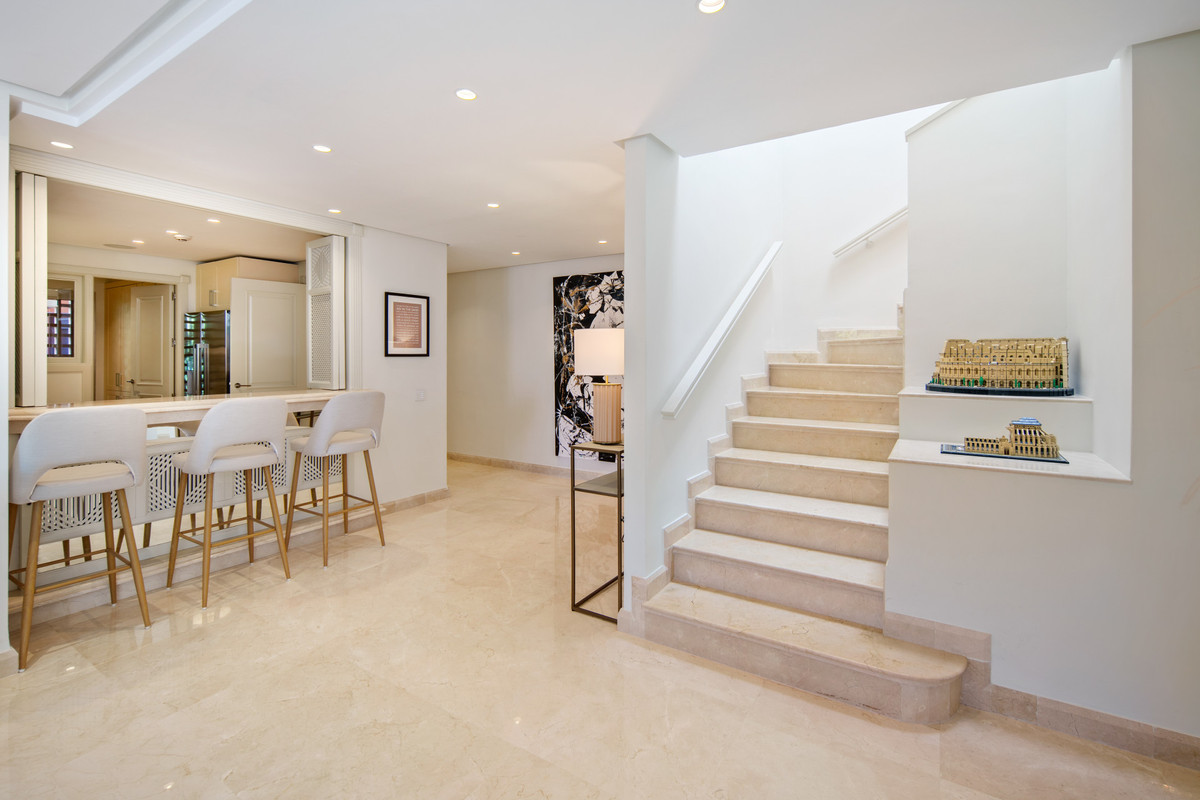 Se vende Ático Dúplex de 3 dormitorios en Costa Del Sol, Málaga, España