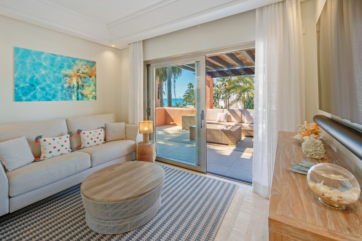 Se vende Ático Dúplex de 3 dormitorios en Costa Del Sol, Málaga, España