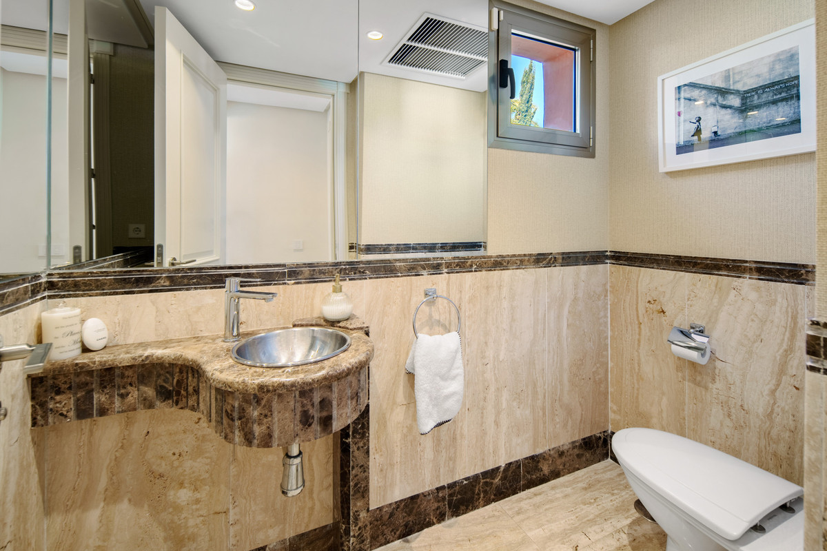 Se vende Ático Dúplex de 3 dormitorios en Costa Del Sol, Málaga, España