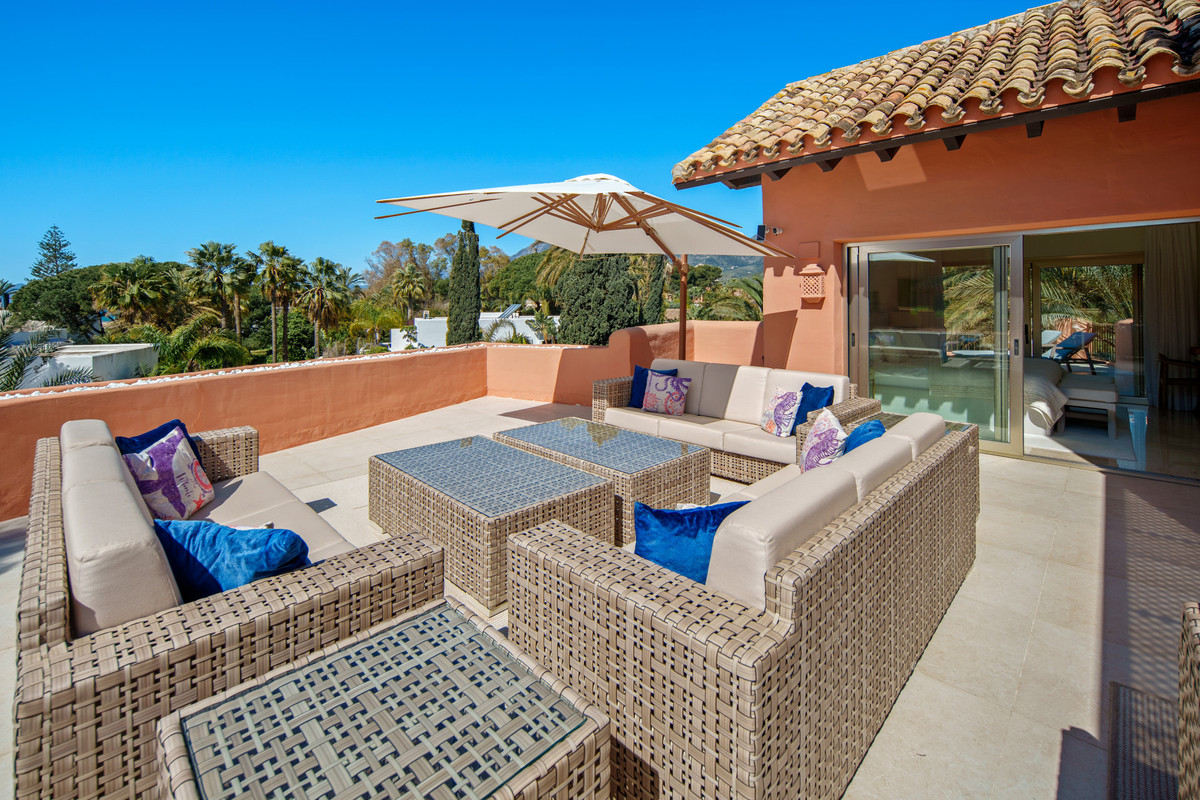 Se vende Ático Dúplex de 3 dormitorios en Costa Del Sol, Málaga, España