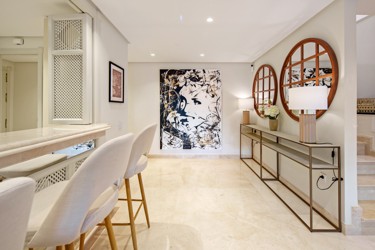 Se vende Ático Dúplex de 3 dormitorios en Costa Del Sol, Málaga, España