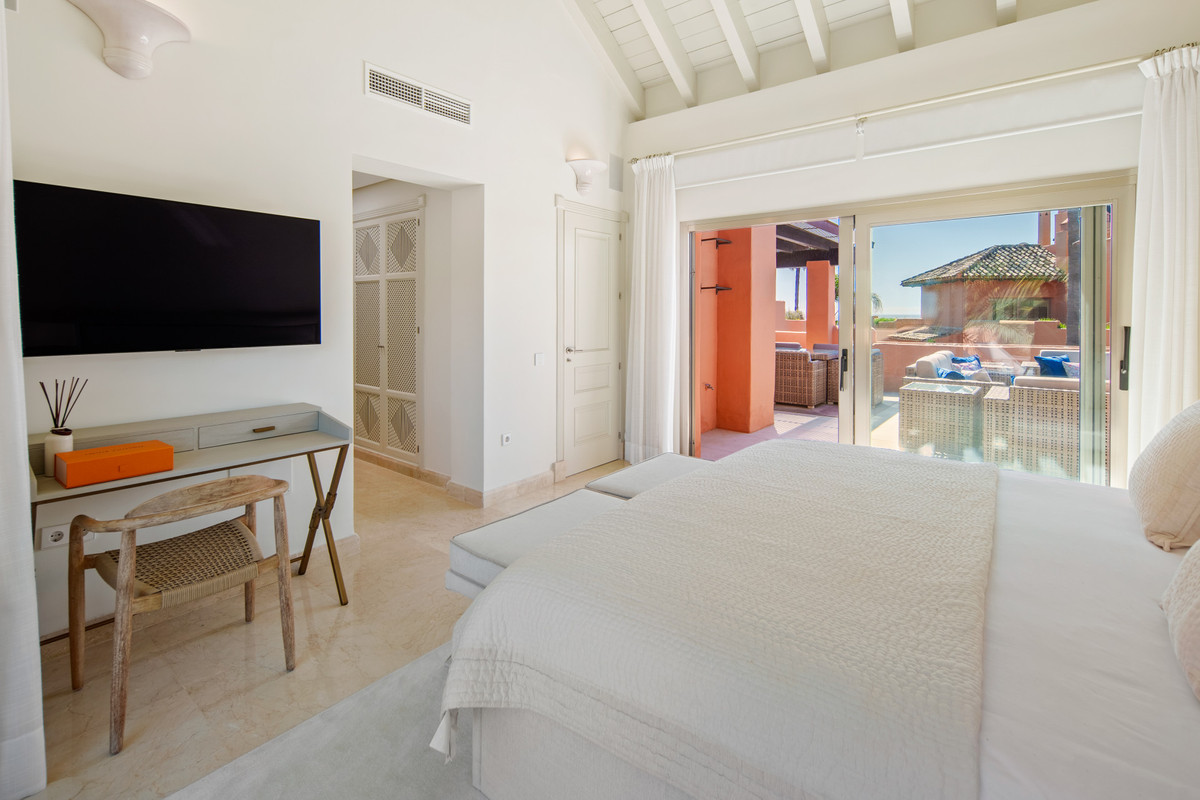 Se vende Ático Dúplex de 3 dormitorios en Costa Del Sol, Málaga, España