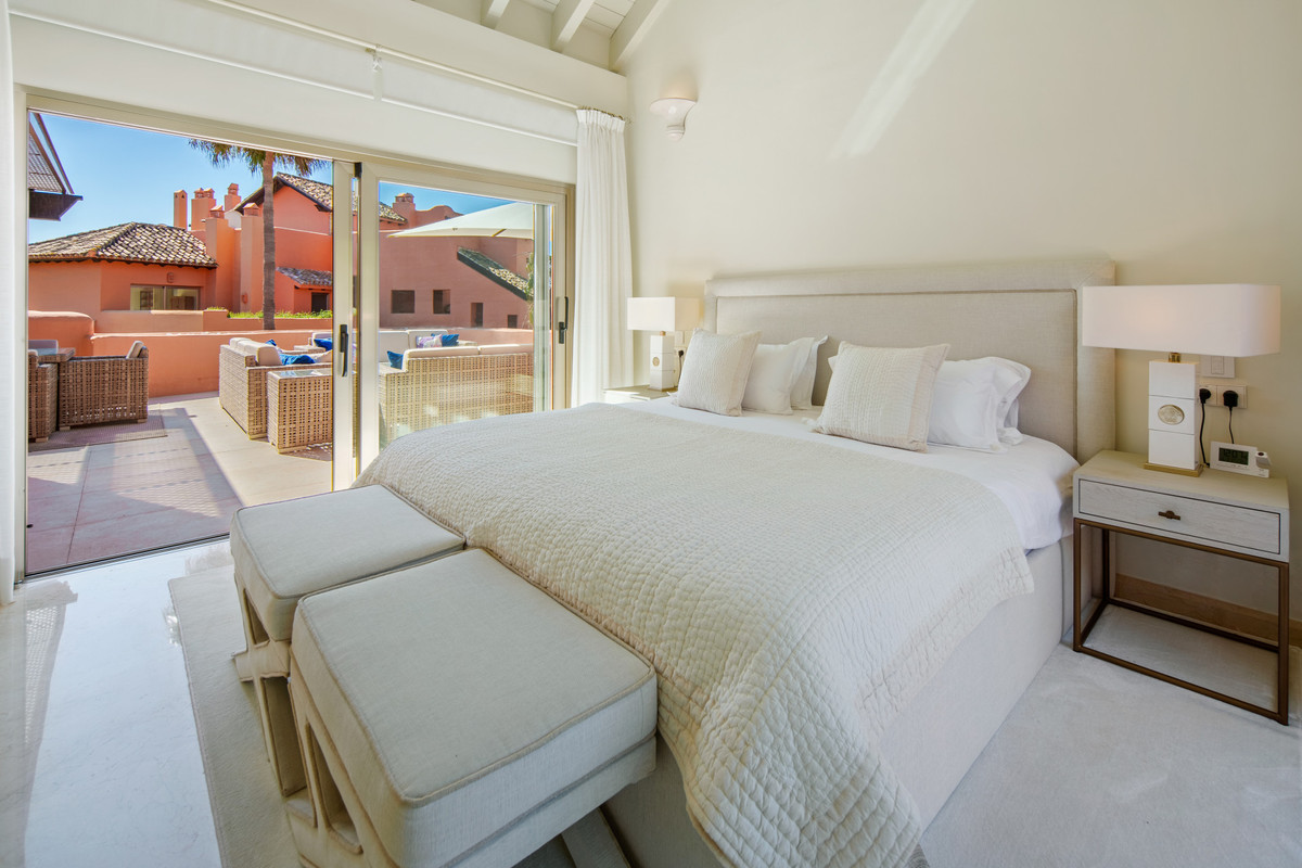 Se vende Ático Dúplex de 3 dormitorios en Costa Del Sol, Málaga, España