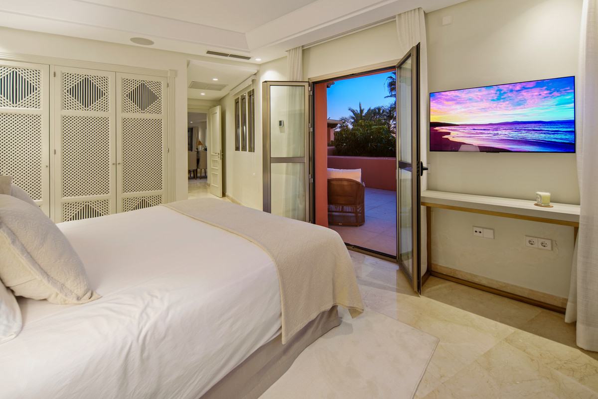 Se vende Ático Dúplex de 3 dormitorios en Costa Del Sol, Málaga, España