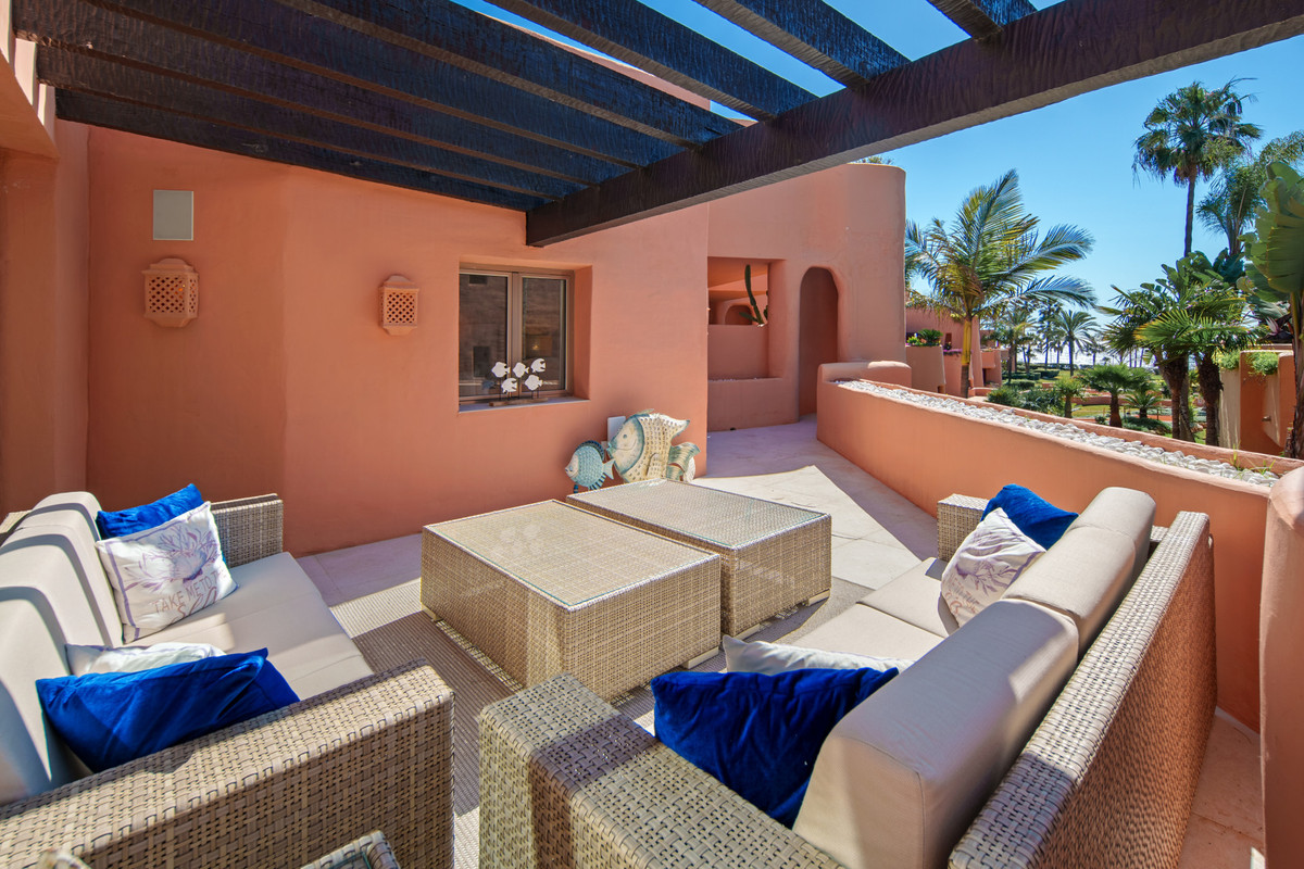 Se vende Ático Dúplex de 3 dormitorios en Costa Del Sol, Málaga, España