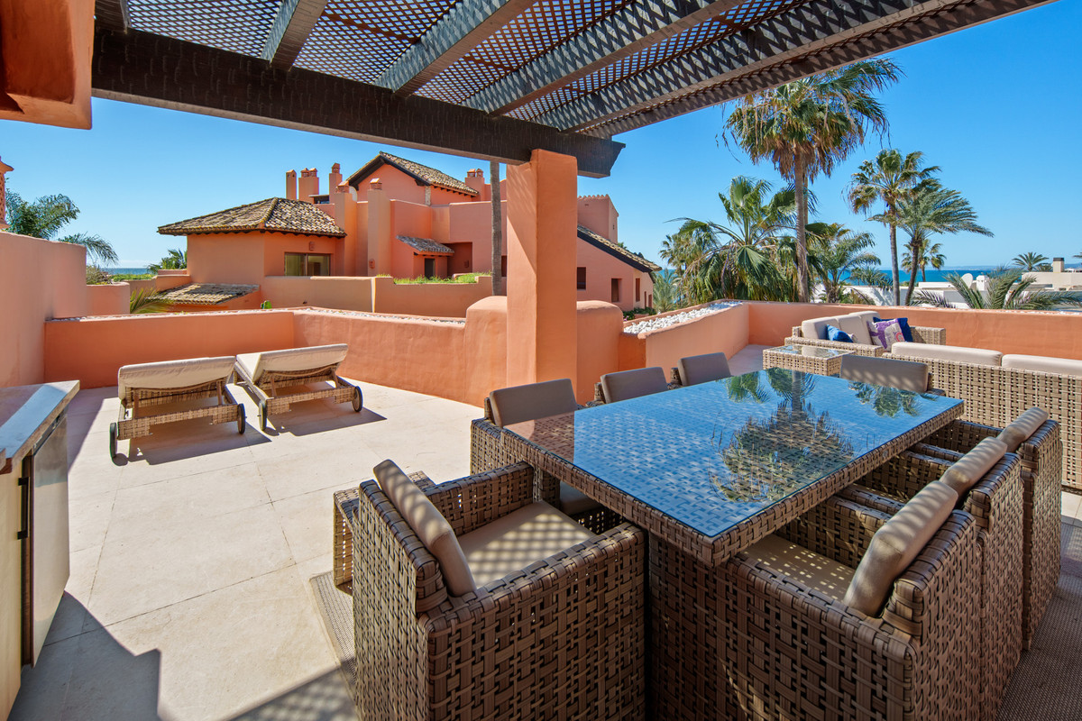 Se vende Ático Dúplex de 3 dormitorios en Costa Del Sol, Málaga, España