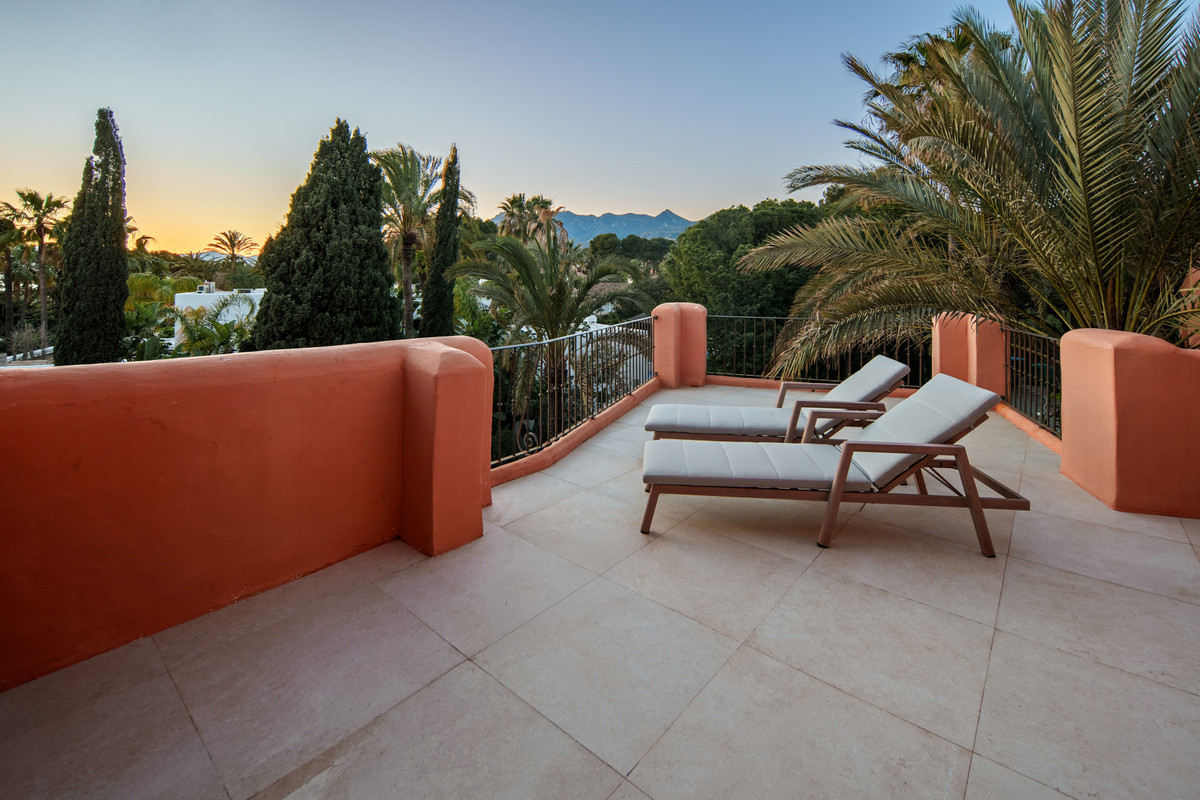Se vende Ático Dúplex de 3 dormitorios en Costa Del Sol, Málaga, España
