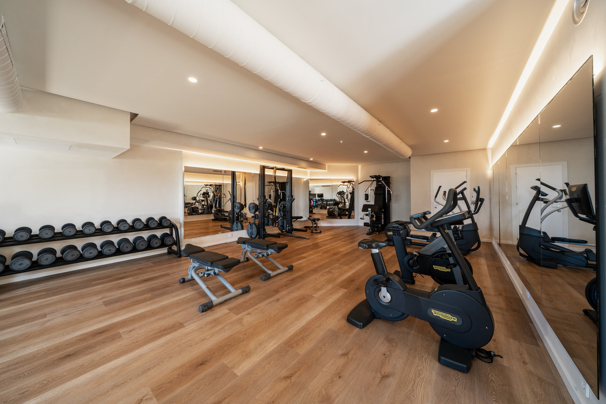 Se vende Ático Dúplex de 3 dormitorios en Costa Del Sol, Málaga, España
