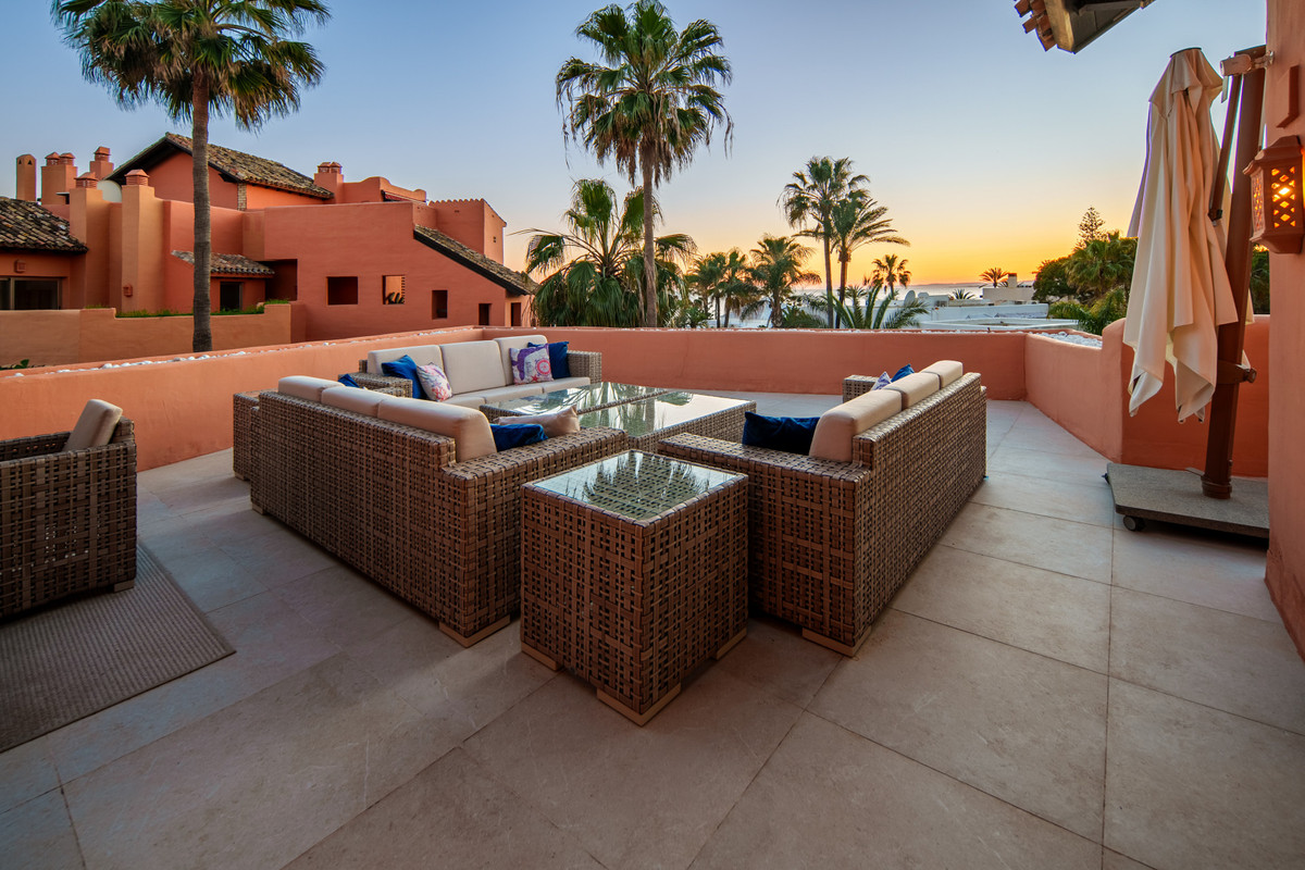 Se vende Ático Dúplex de 3 dormitorios en Costa Del Sol, Málaga, España
