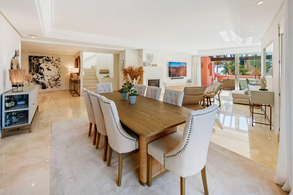 Se vende Ático Dúplex de 3 dormitorios en Costa Del Sol, Málaga, España