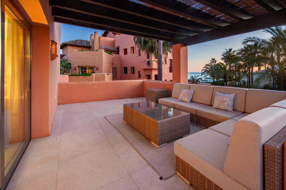 Se vende Ático Dúplex de 3 dormitorios en Costa Del Sol, Málaga, España
