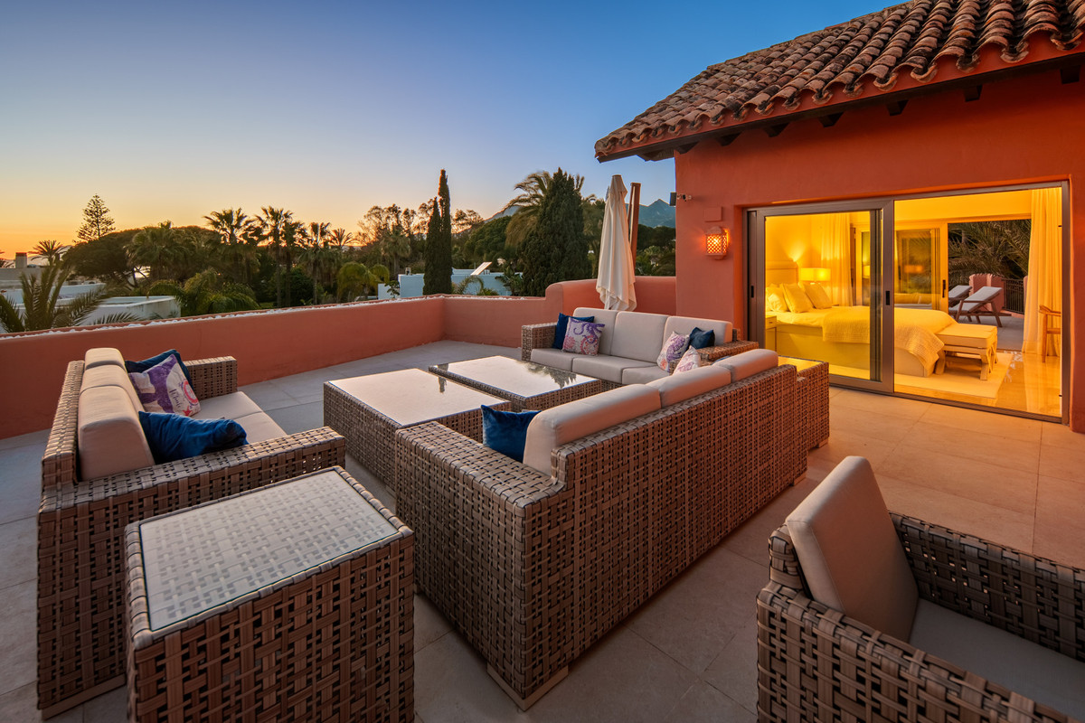 Se vende Ático Dúplex de 3 dormitorios en Costa Del Sol, Málaga, España