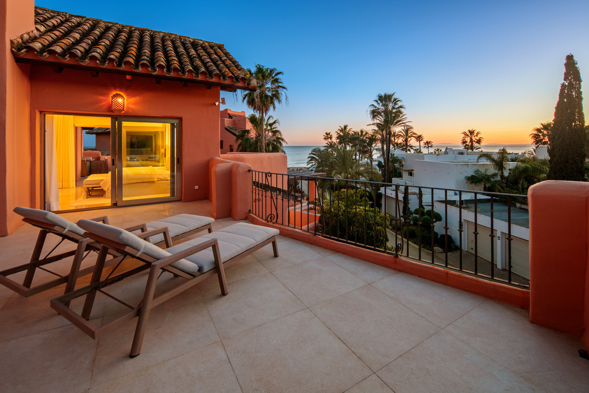 Se vende Ático Dúplex de 3 dormitorios en Costa Del Sol, Málaga, España
