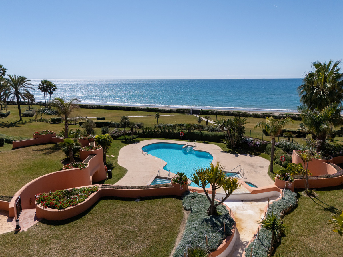 Se vende Ático Dúplex de 3 dormitorios en Costa Del Sol, Málaga, España