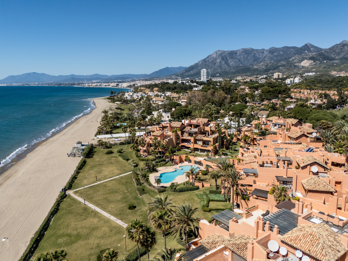 Se vende Ático Dúplex de 3 dormitorios en Costa Del Sol, Málaga, España