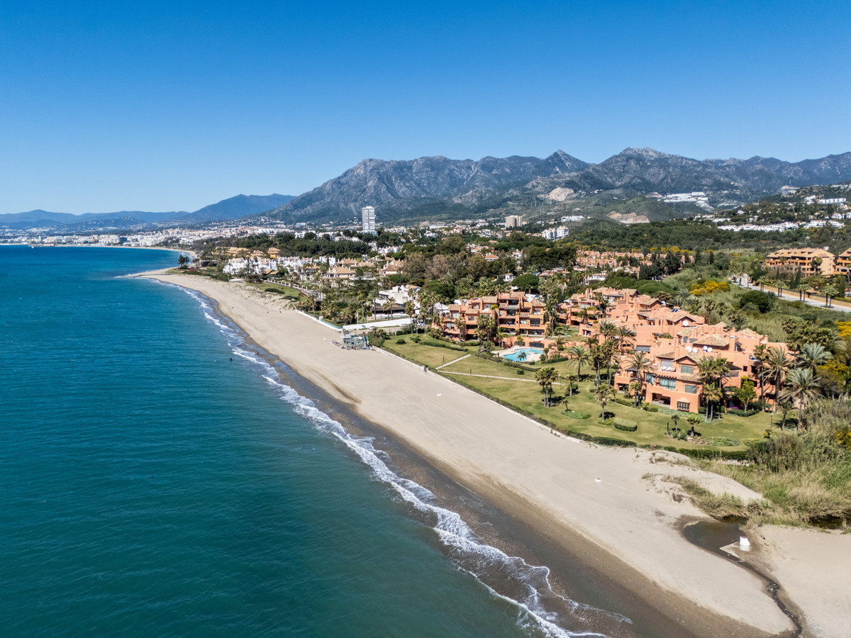 Se vende Ático Dúplex de 3 dormitorios en Costa Del Sol, Málaga, España