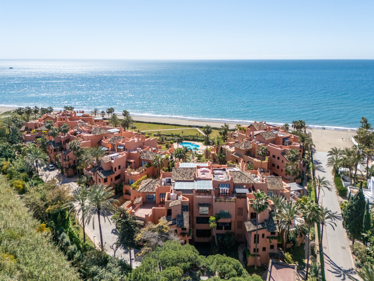 Se vende Ático Dúplex de 3 dormitorios en Costa Del Sol, Málaga, España